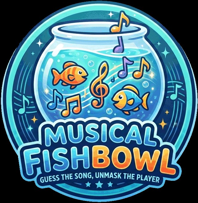 Musical Fishbowl logo